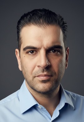 Image of Athanasios Emmanouilidis